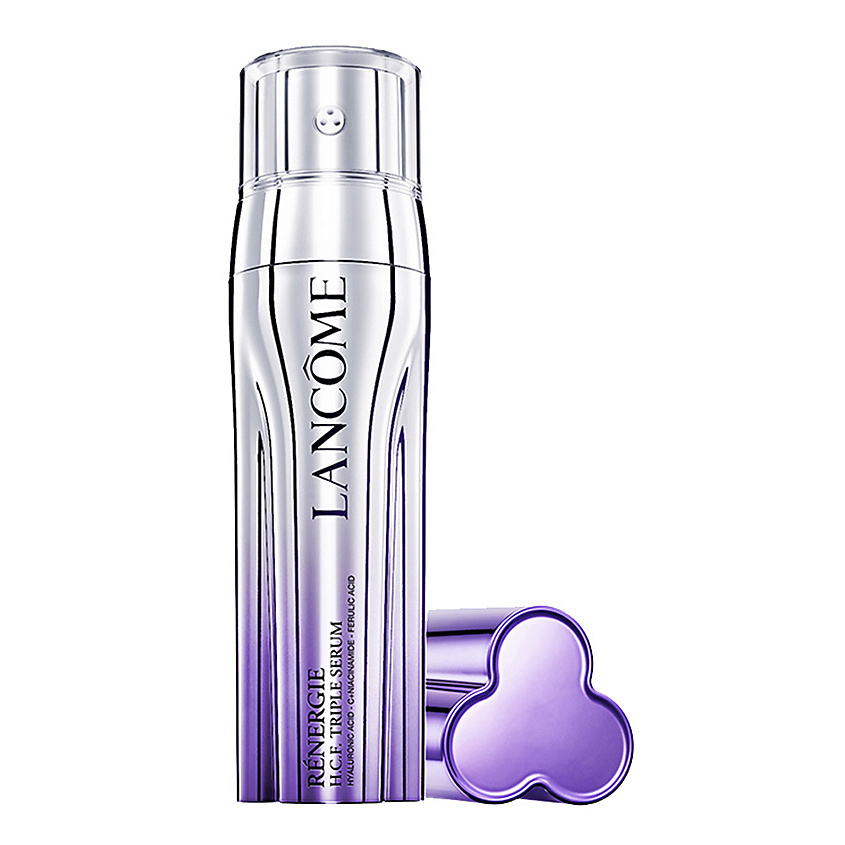 LANCOME Тройная сыворотка для лица и шеи Rénergie H.C.F. Triple Serum – фото 1