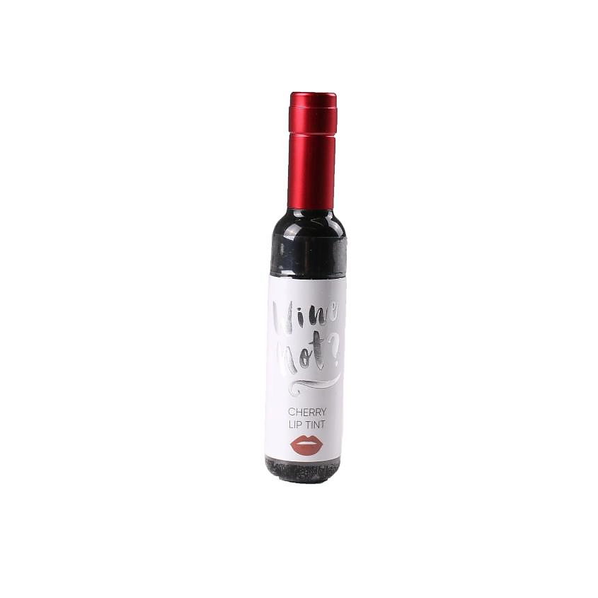 L'ETOILE Тинт для губ Wine Not? Lip Tint – фото 2