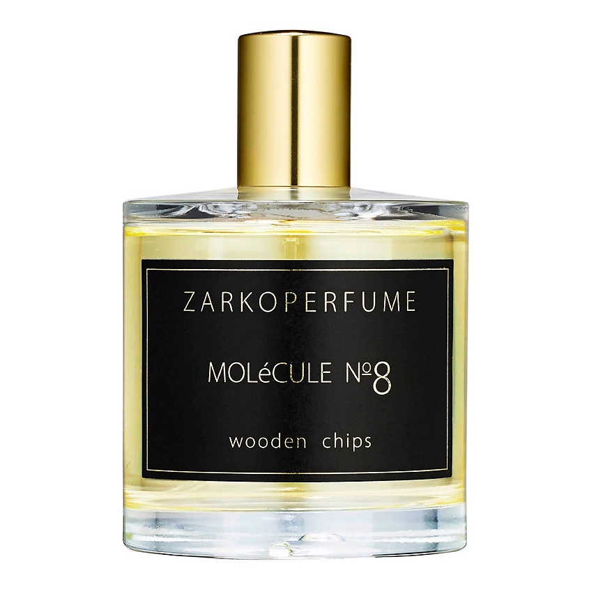 ZARKOPERFUME Molecule No.8 – фото 2