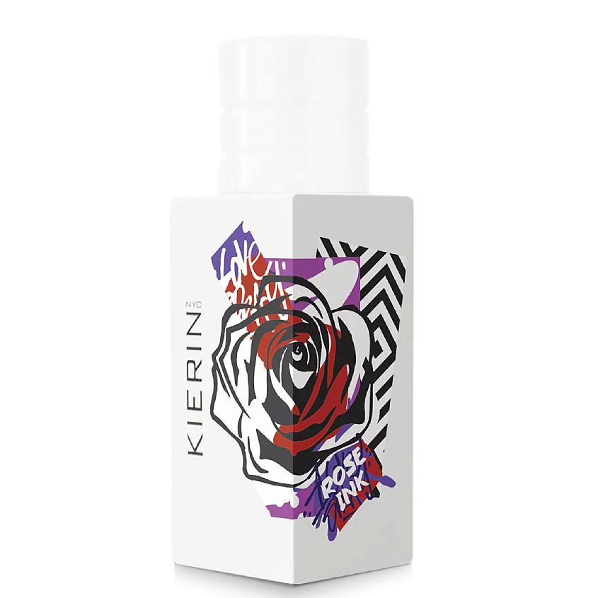KIERIN NYC Rose Ink – фото 1