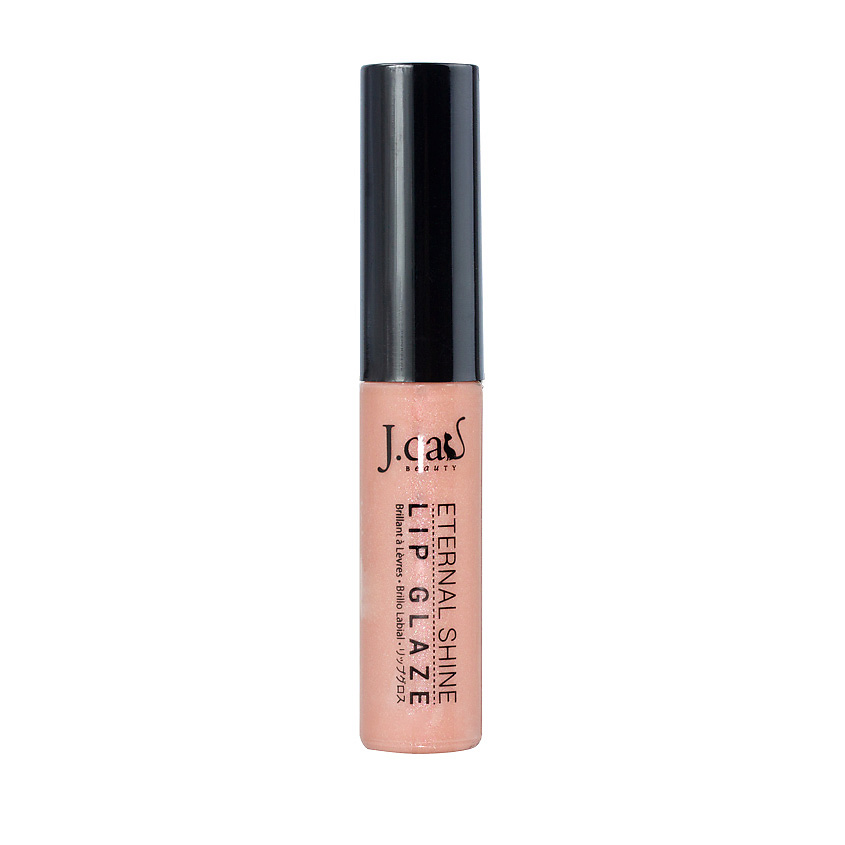 J. CAT BEAUTY Блеск для губ Eternal Shine – фото 1