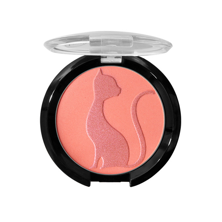 J. CAT BEAUTY Румяна для лица LOVE STRUCK – фото 1