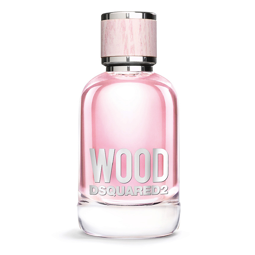 DSQUARED2 Wood Pour Femme, Туалетная вода, спрей 100 мл – фото 1