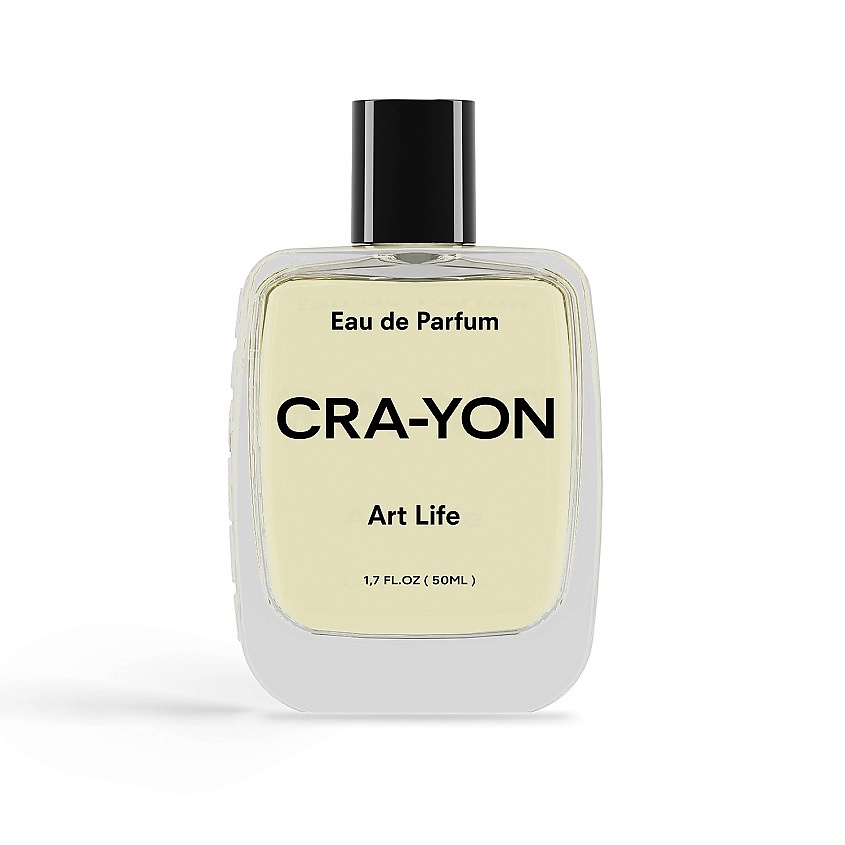 CRA-YON Art Life – фото 1