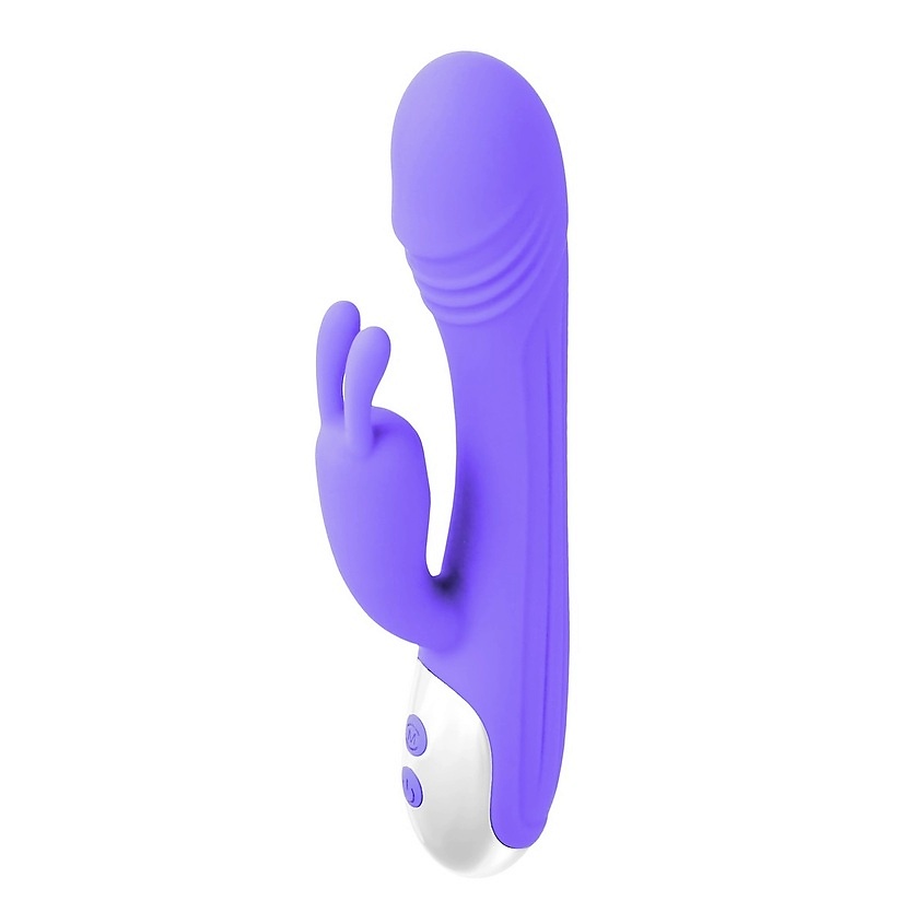 BRADEX Вибратор Mrs. Melody – фото 1