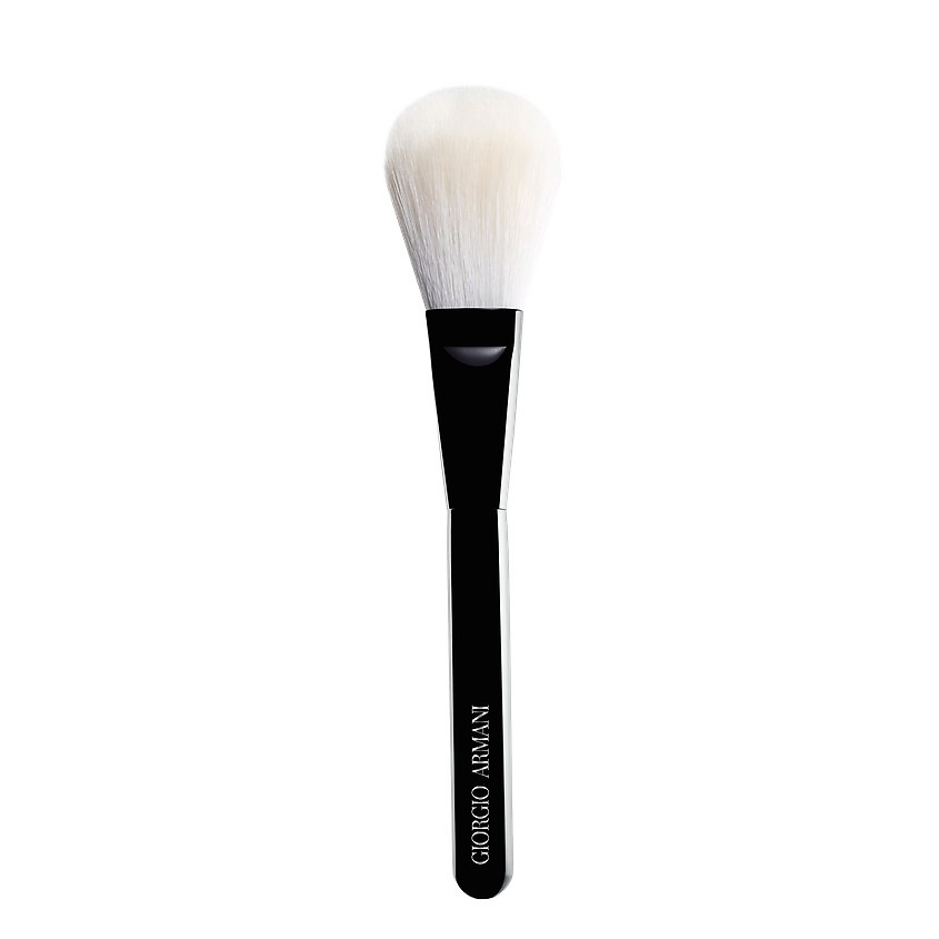GIORGIO ARMANI Кисть для пудры – фото 2