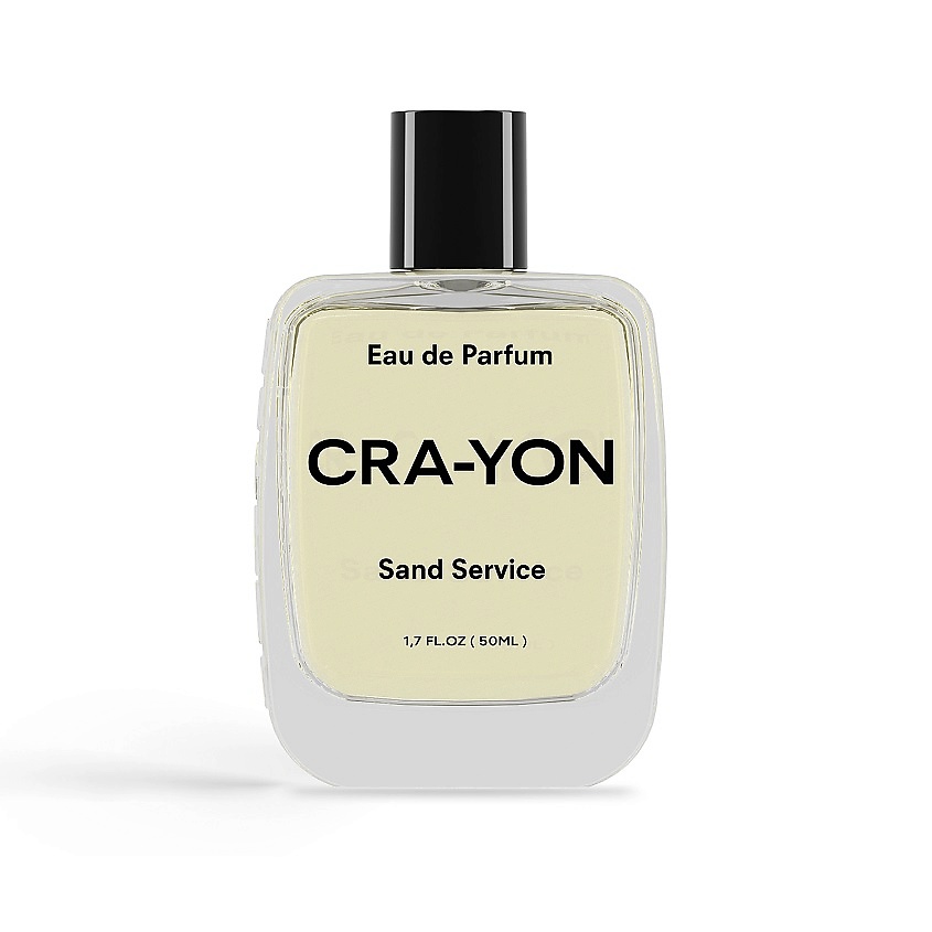 CRA-YON Sand Service – фото 1