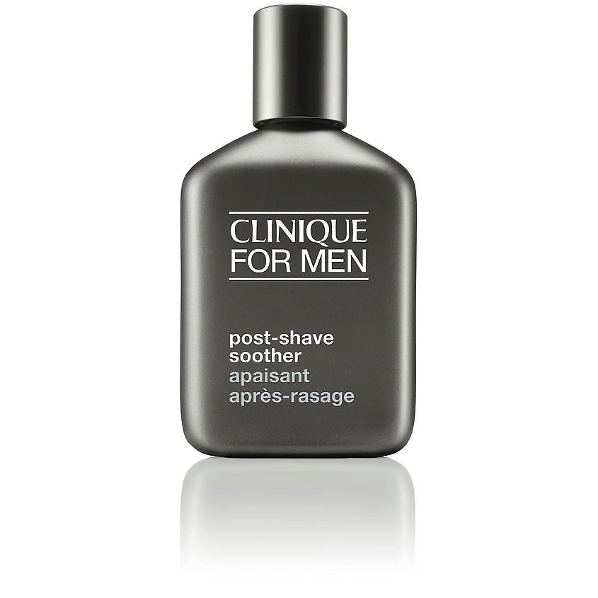 CLINIQUE Успокаивающий лосьон после бритья For Men – фото 2