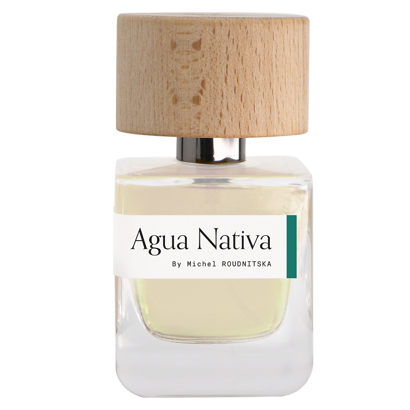 PARFUMEURS DU MONDE Agua Nativa – фото 1