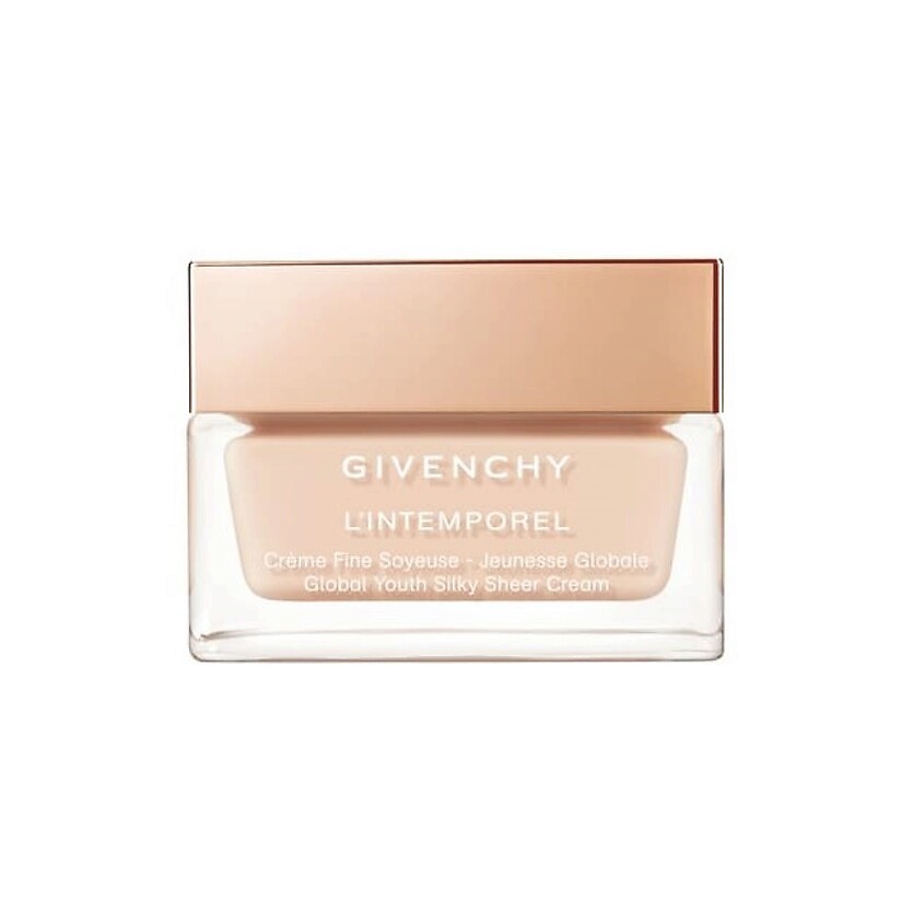 GIVENCHY Крем для лица против всех признаков старения кожи L'Intemporel – фото 1