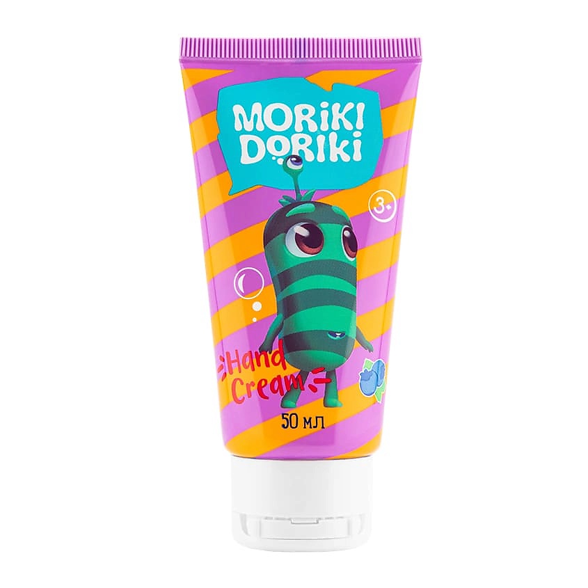 MORIKI DORIKI Крем для рук Grinbo – фото 2