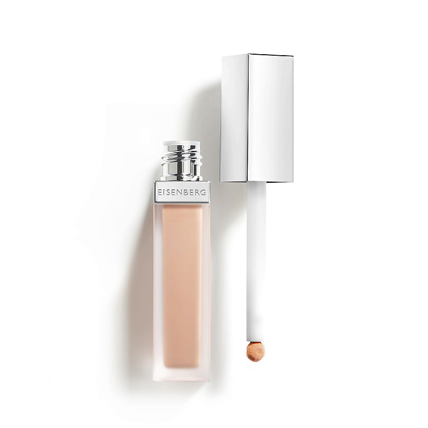 EISENBERG Консилер для глаз и лица Precision Concealer, 04 PEACH, 5 мл – фото 1