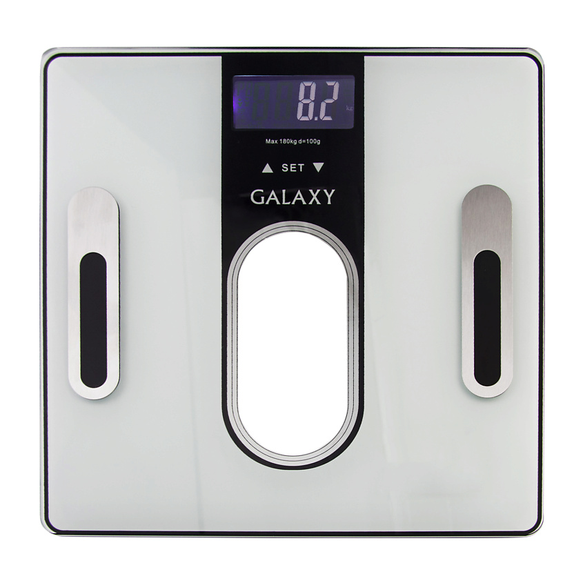 GALAXY Весы многофункциональные электронные, GL 4852 – фото 1