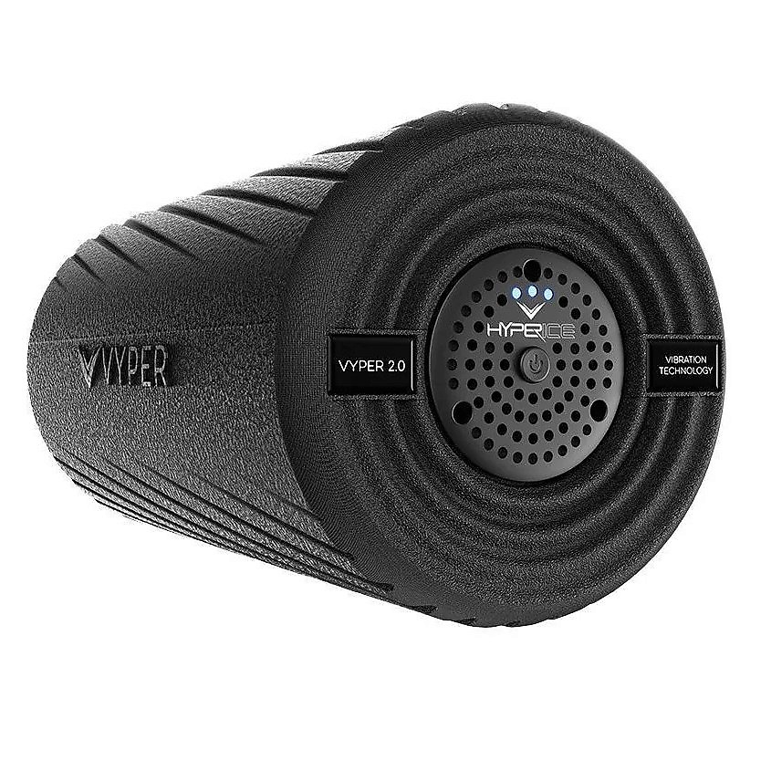 HYPERICE Массажный вибрационный ролик Hyperice Vyper 2.0 – фото 1