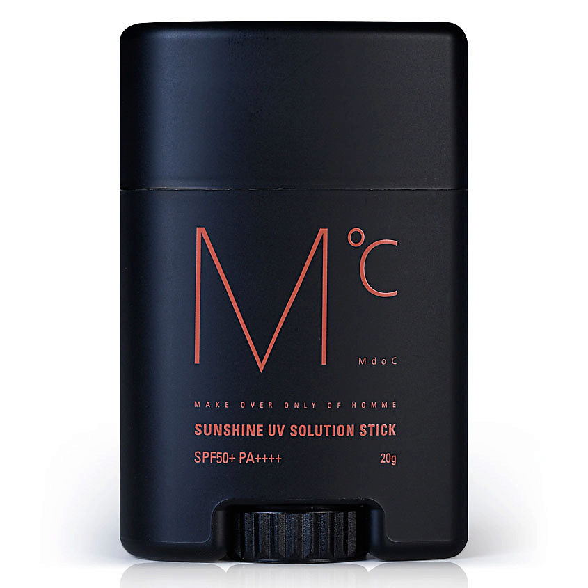 MDOC Стик для лица солнцезащитный SPF 50+ PA++++ – фото 2