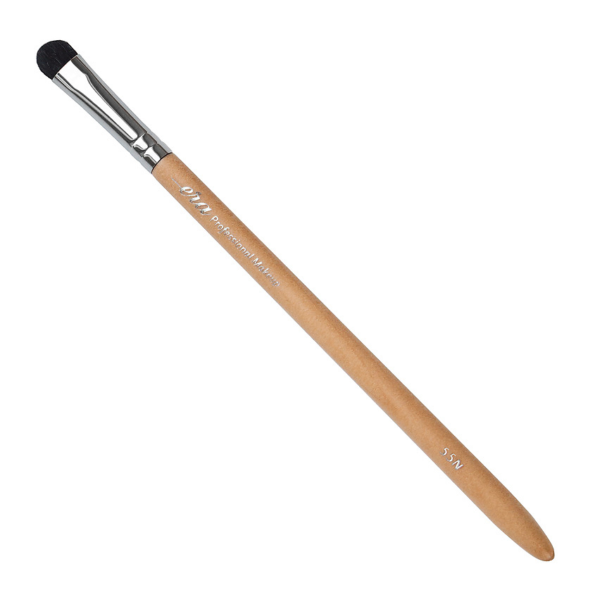 ERA PROFESSIONAL MAKEUP Кисть для теней 55N – фото 1