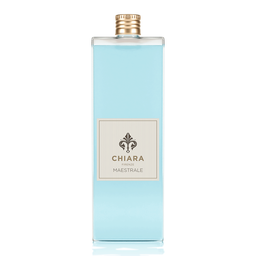 CHIARA FIRENZE Сменный блок с палочками Повелитель ветров Мистраль MAESTRALE – фото 2