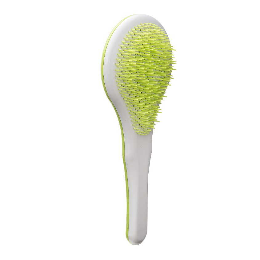 MICHEL MERCIER Расческа для нормальных волос элегантная Elegant Brush For Regular Hair – фото 1