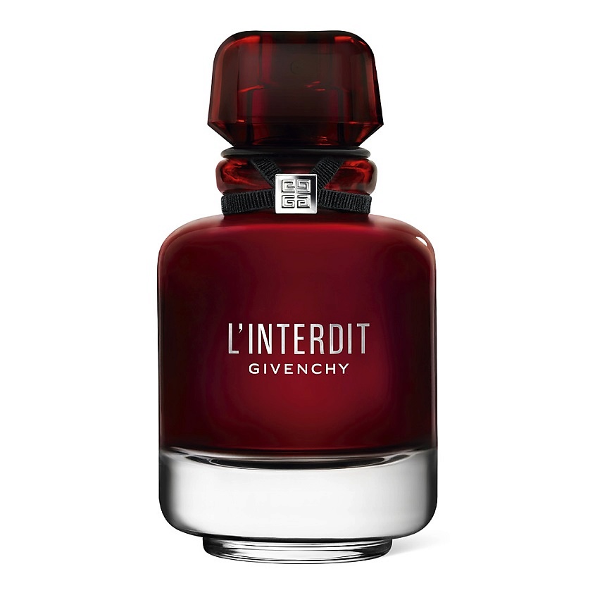 GIVENCHY L'Interdit Eau de Parfum Rouge, Парфюмерная вода, спрей