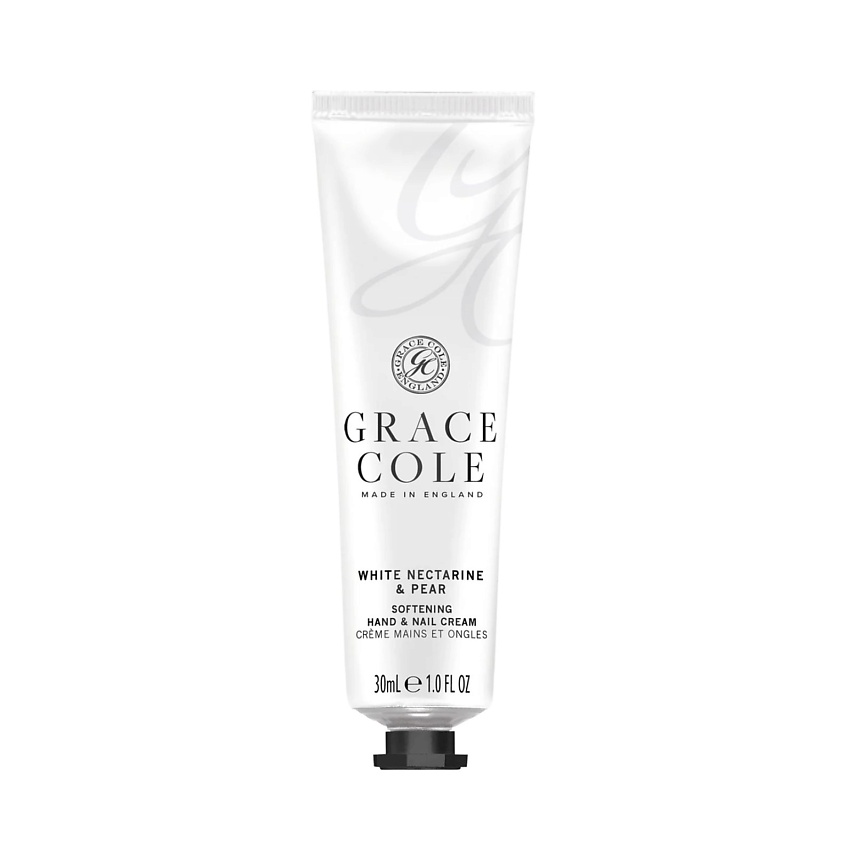 GRACE COLE Крем для рук Белый нектарин и груша White Nectarine & Pear – фото 1