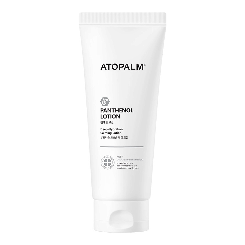 ATOPALM Лосьон Panthenol Lotion – фото 2
