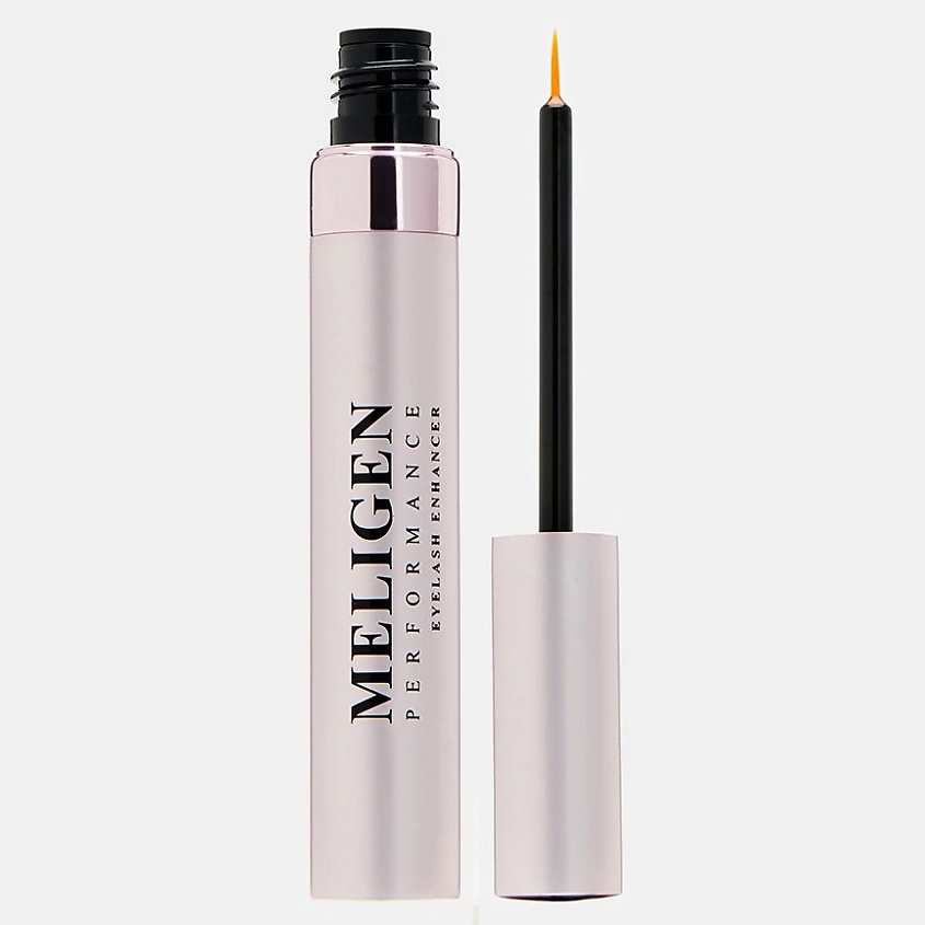 MELIGEN PERFORMANCE Сыворотка для роста ресниц и бровей – фото 1
