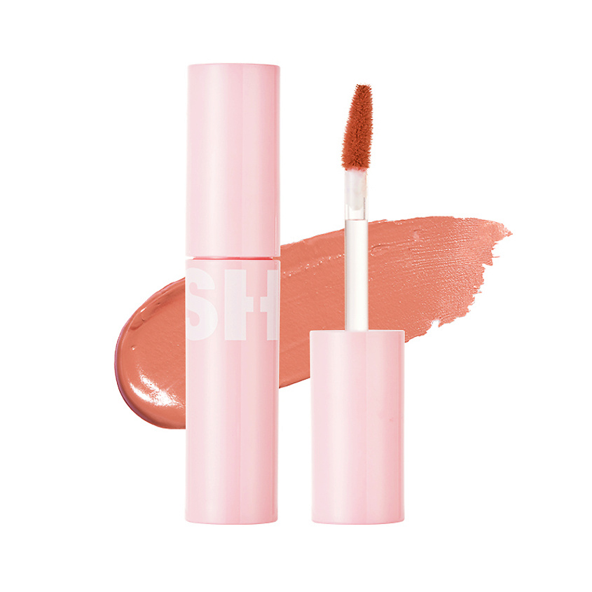 THE BLESSED MOON Тинт для губ Fluffy Lip Tint She Is – фото 1