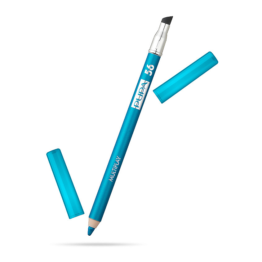 PUPA Карандаш для век с аппликатором Multiplay Eye Pencil – фото 2