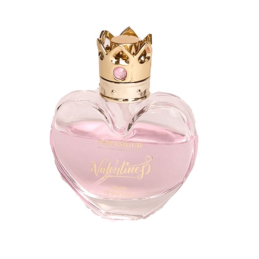 PARAMOUR Valentine'S "Queen Of My Heart" – фото 1