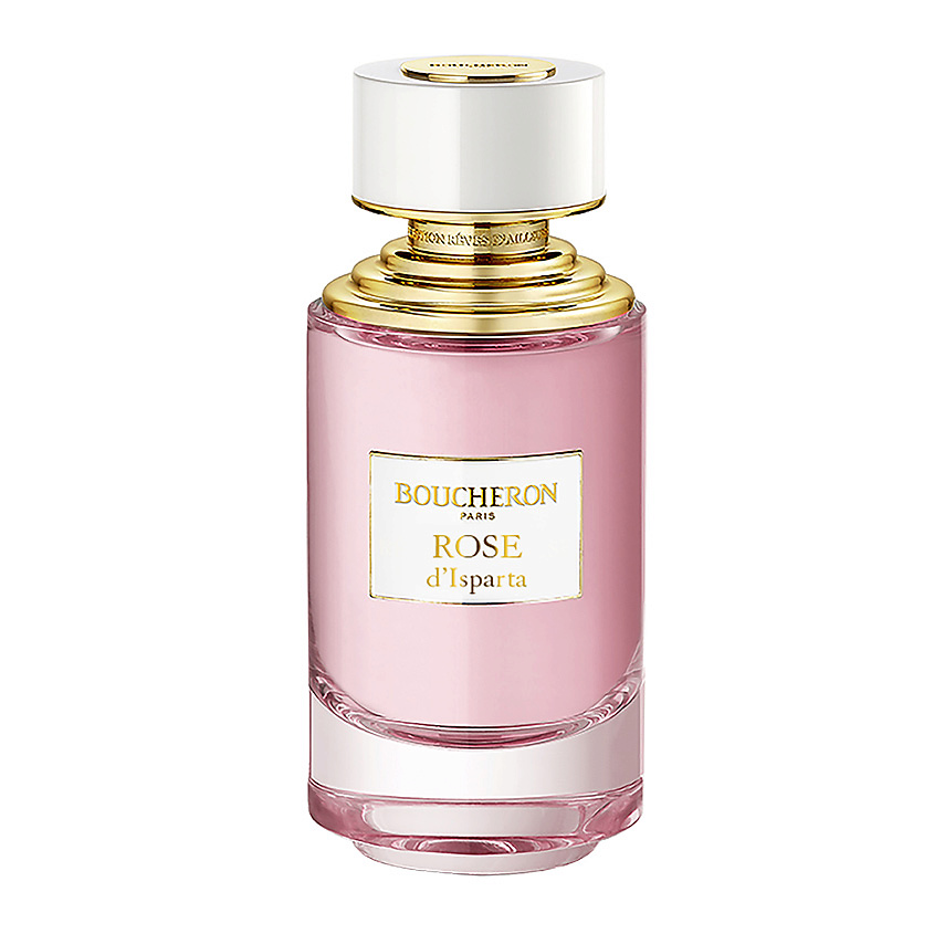 BOUCHERON ROSE d'ISPARTA – фото 1