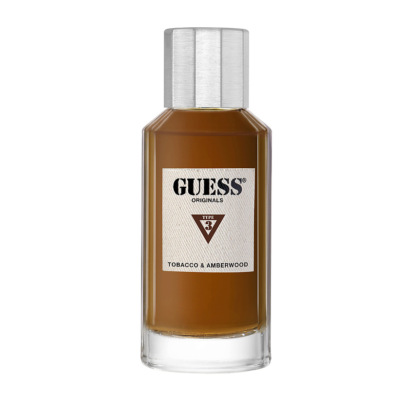 GUESS Originals Type 3 – фото 2