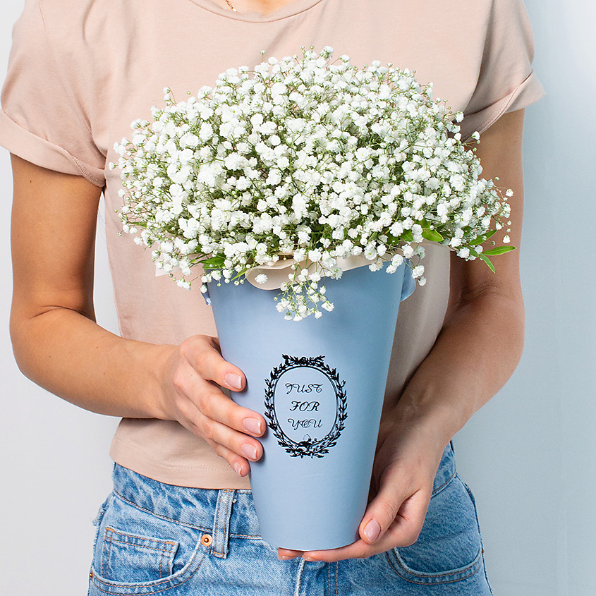 ЛЭТУАЛЬ FLOWERS Зефирка – фото 1