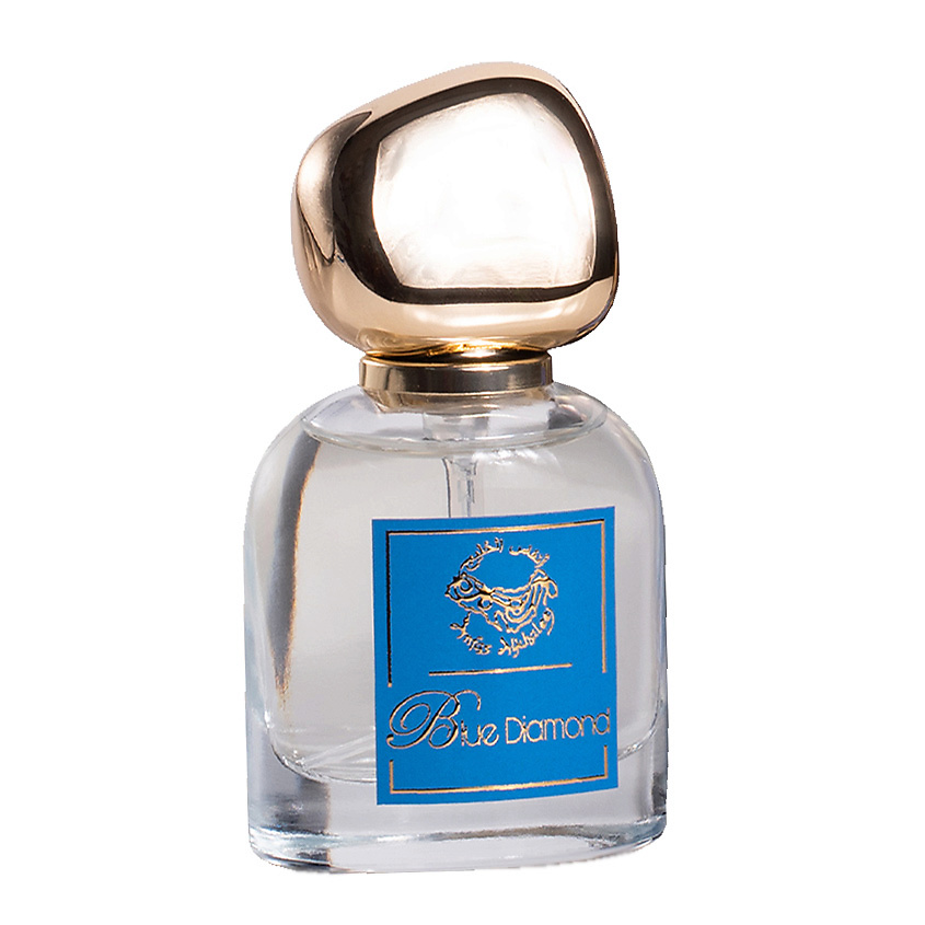 ANFAS ALKHALEEJ Blue Diamond – фото 1