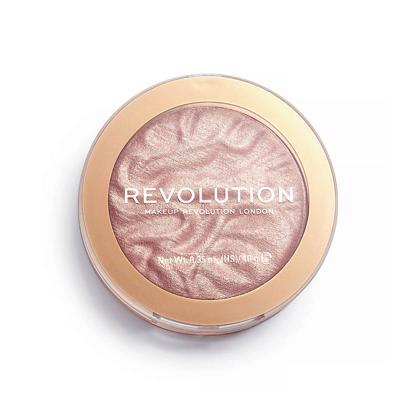 REVOLUTION MAKEUP Хайлайтер HIGHLIGHT RELOADED – фото 1