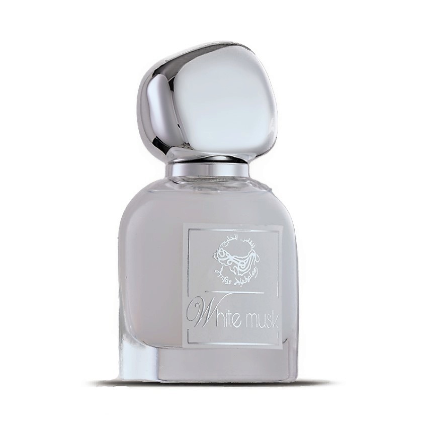 ANFAS ALKHALEEJ White Musk – фото 1