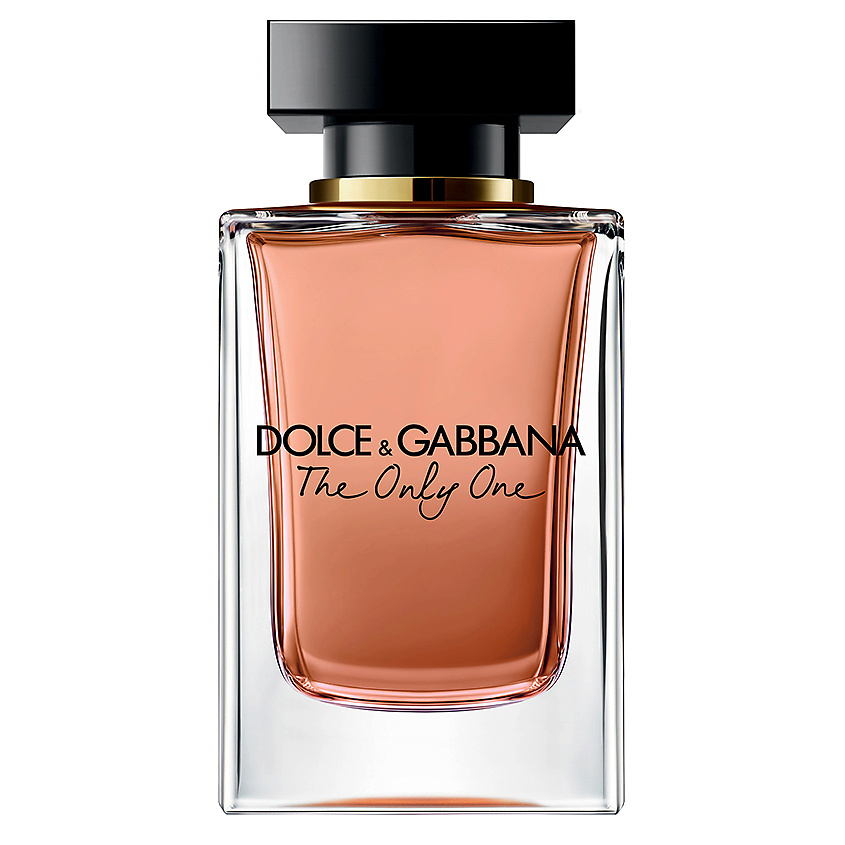 DOLCE&GABBANA The Only One, Парфюмерная вода, спрей 100 мл купить