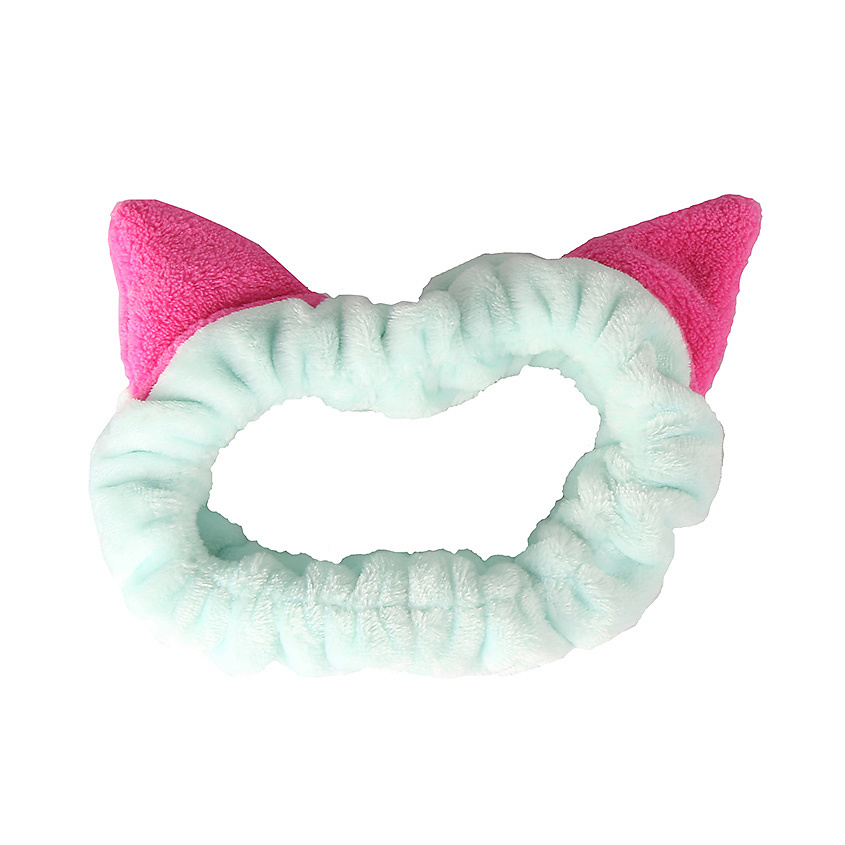 UNICORNS APPROVE Повязка на голову для нанесения масок Unicorns Approve – фото 2