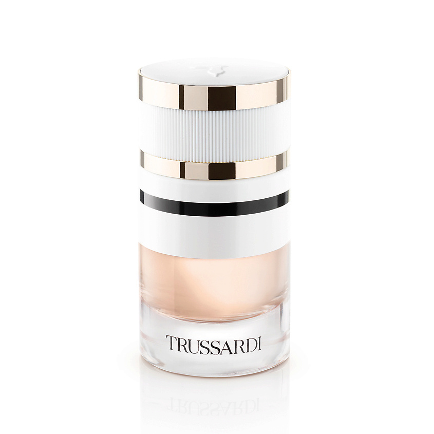 TRUSSARDI Pure Jasmine, Парфюмерная вода, спрей 60 мл купить по