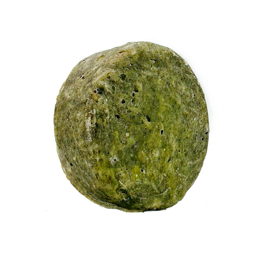 CETRARIA Твердый шампунь с крапивой и хвощем – фото 1