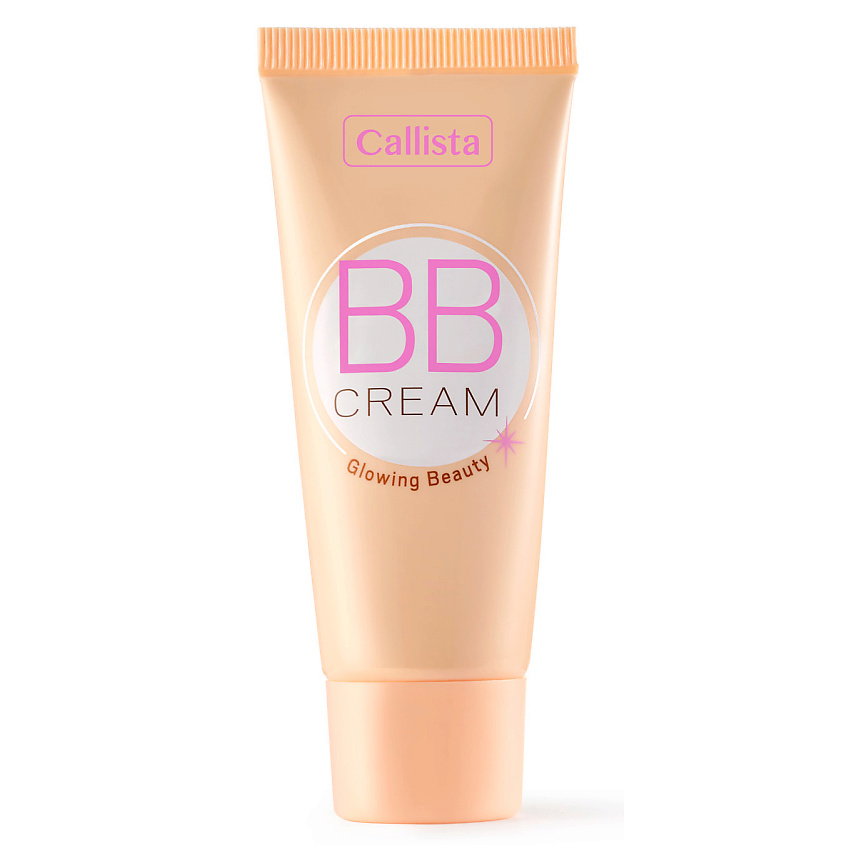 CALLISTA ВВ-крем для лица Glowing Beauty SPF15 – фото 1