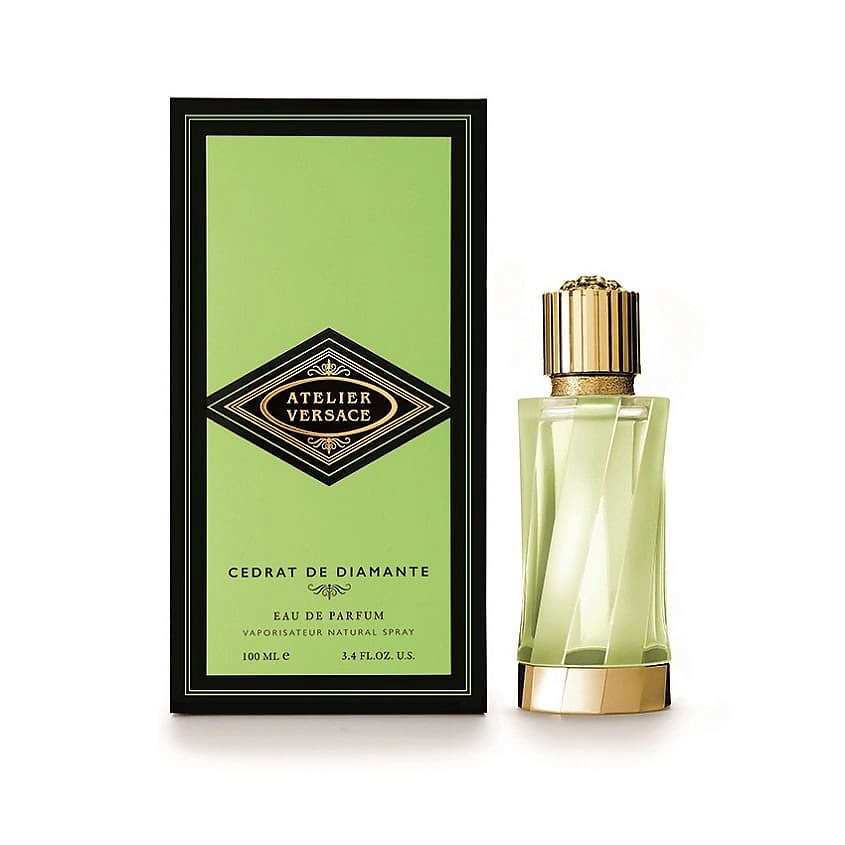 VERSACE Cedrat De Diamante – фото 1