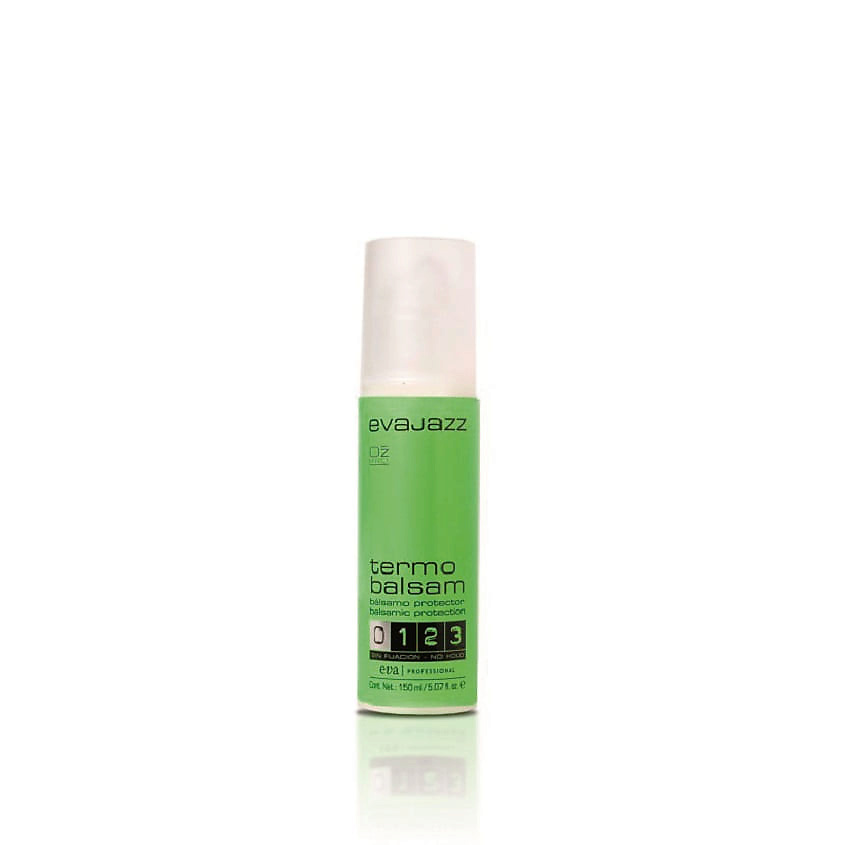 EVA PROFESSIONAL HAIR CARE Бальзам для волос с термозащитой несмываемый Termo Balsam – фото 2
