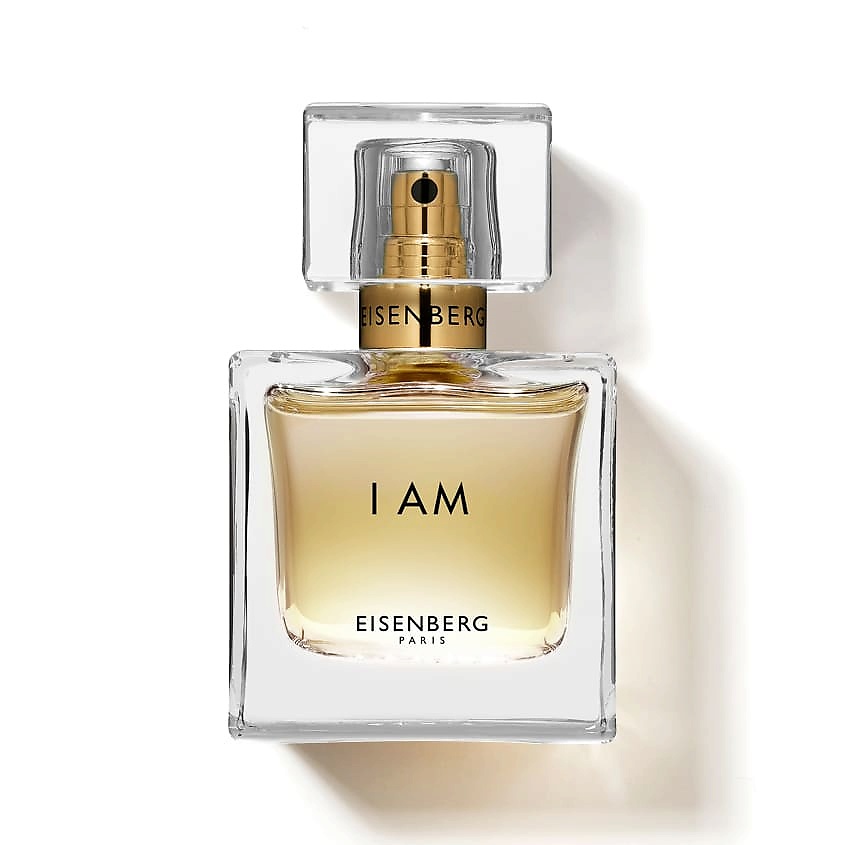 EISENBERG I Am – фото 1