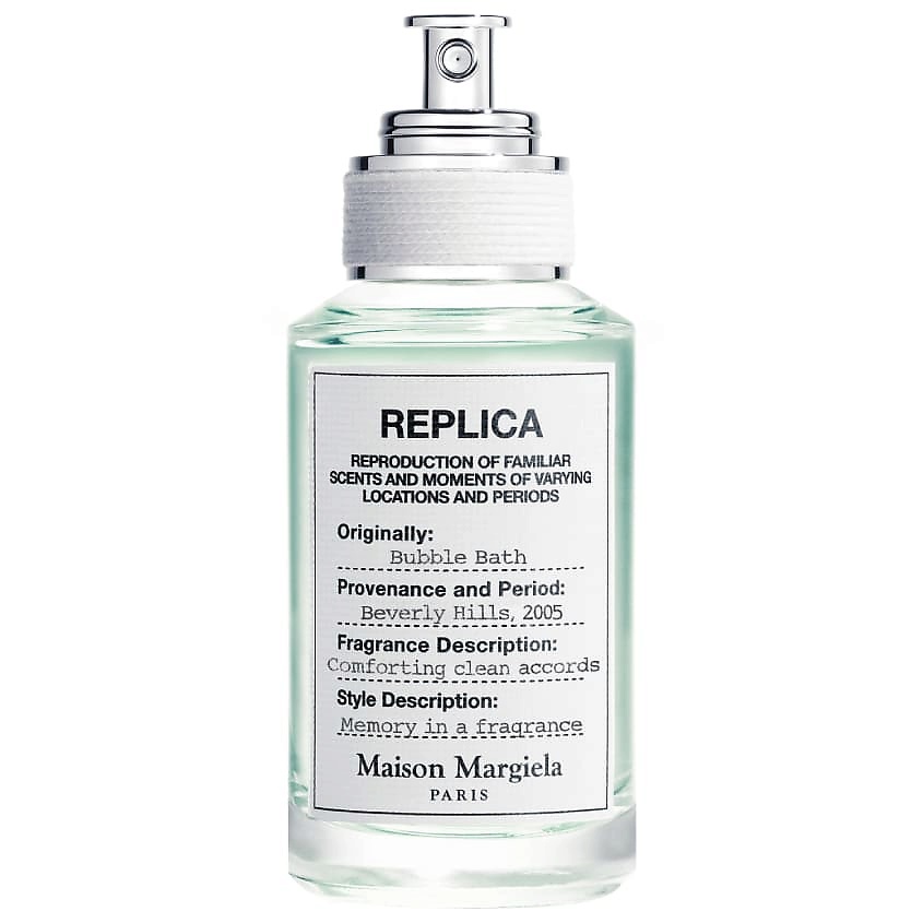 MAISON MARGIELA Replica Bubble Bath – фото 1