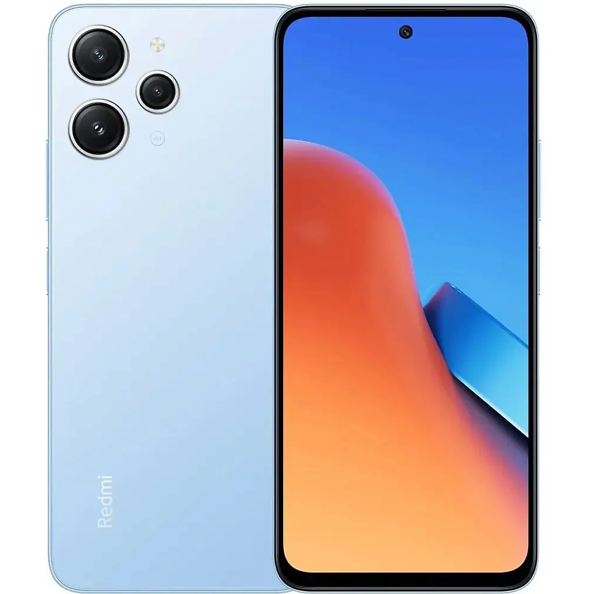 XIAOMI Смартфон Redmi 12 8/256 ГБ – фото 1