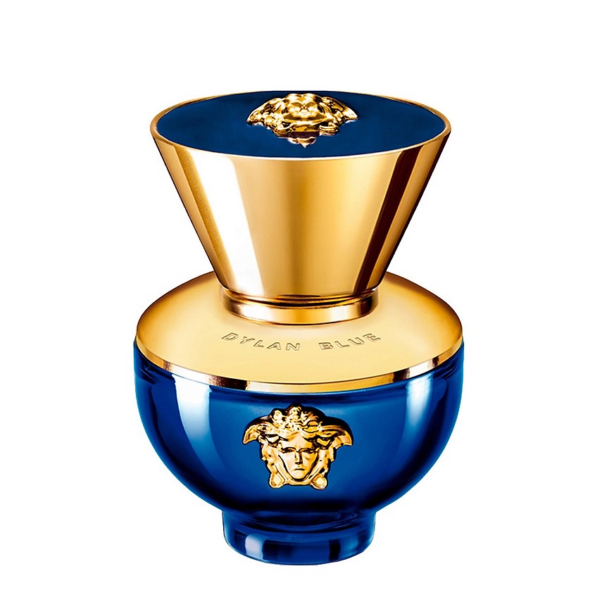VERSACE Dylan Blue Pour Femme – фото 1