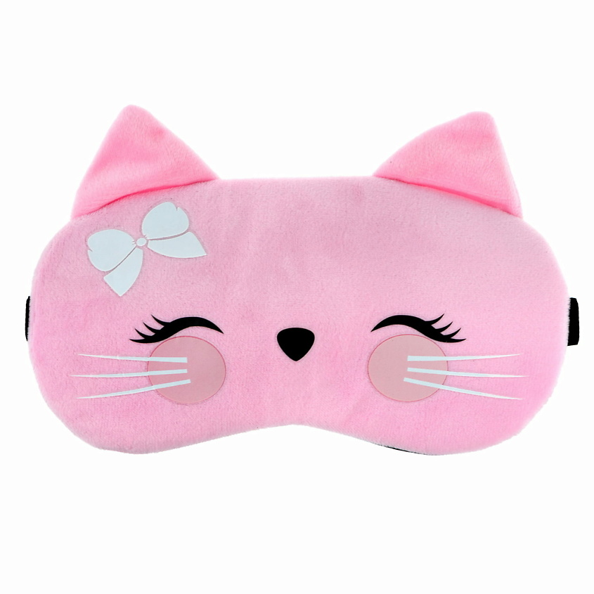 LUKKY Маска для сна Sweety Kitty – фото 1
