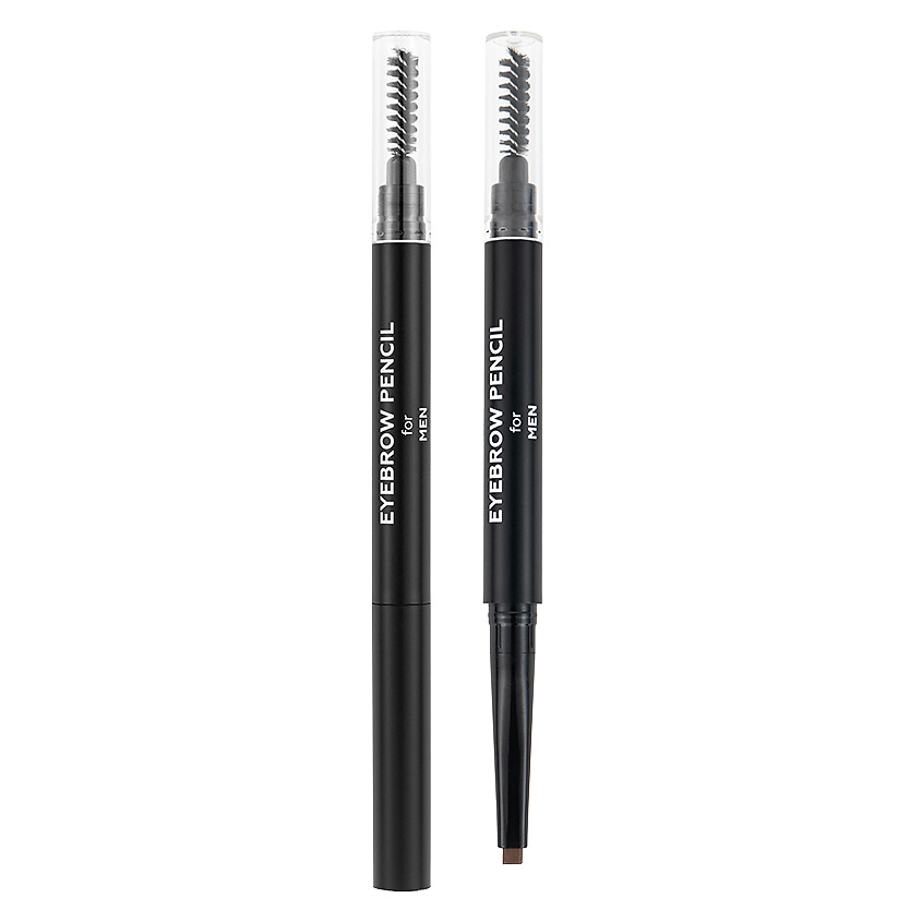 ROYAL BARBER Карандаш для бровей Brow pencil for men – фото 1