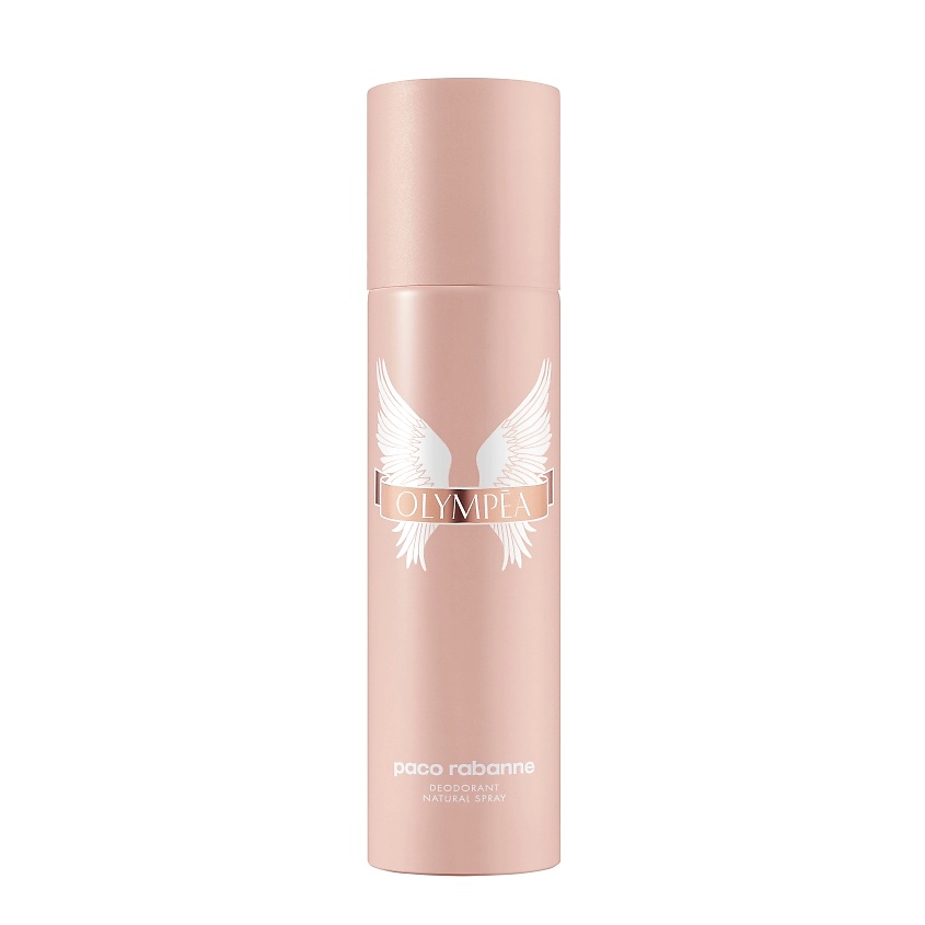 RABANNE Дезодорант-спрей Olympea – фото 2