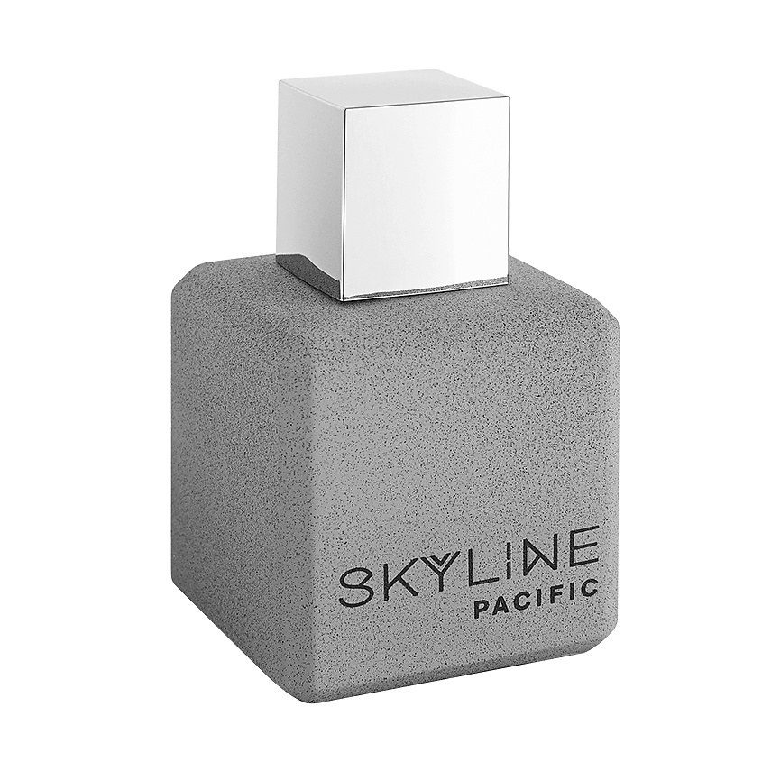 SKYLINE Pacific – фото 1